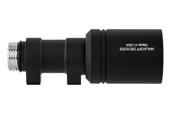 Arisaka Defense 300 Series Light Malkoff IR with 700mW Head does not include a tailcap